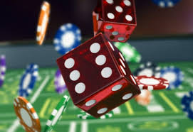 Официальный сайт Casino Olimp