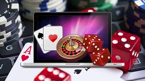 Официальный сайт Casino R7